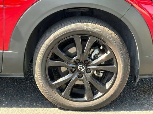 Used 2024 MAZDA CX-30 AWD 2.5 S w/ Select Sport Pkg image 9