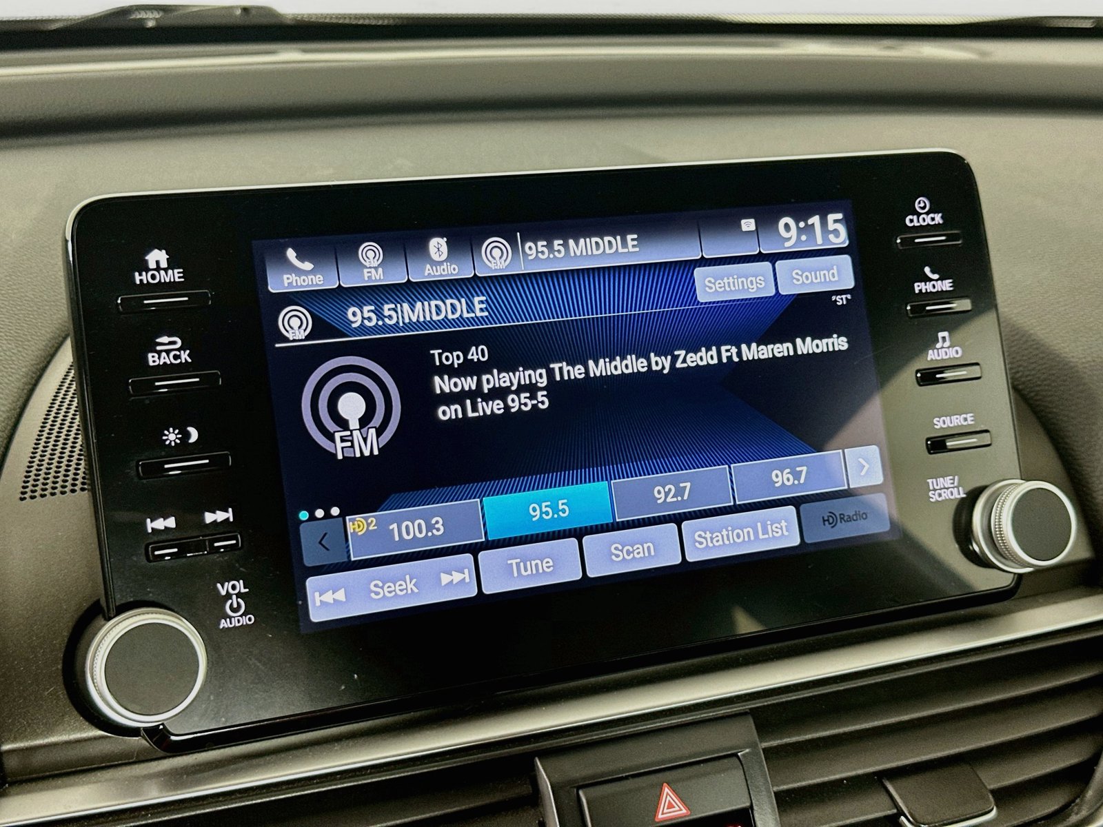 Used 2022 Honda Accord Sport image 14