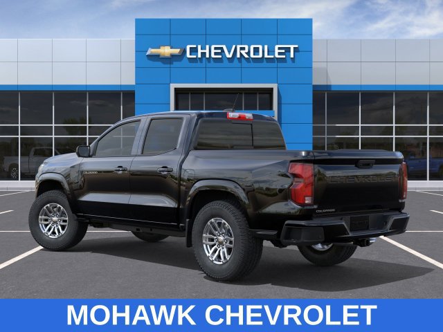 New 2026 Chevrolet Colorado LT w/ LT Convenience Package AWD/4WD image 3