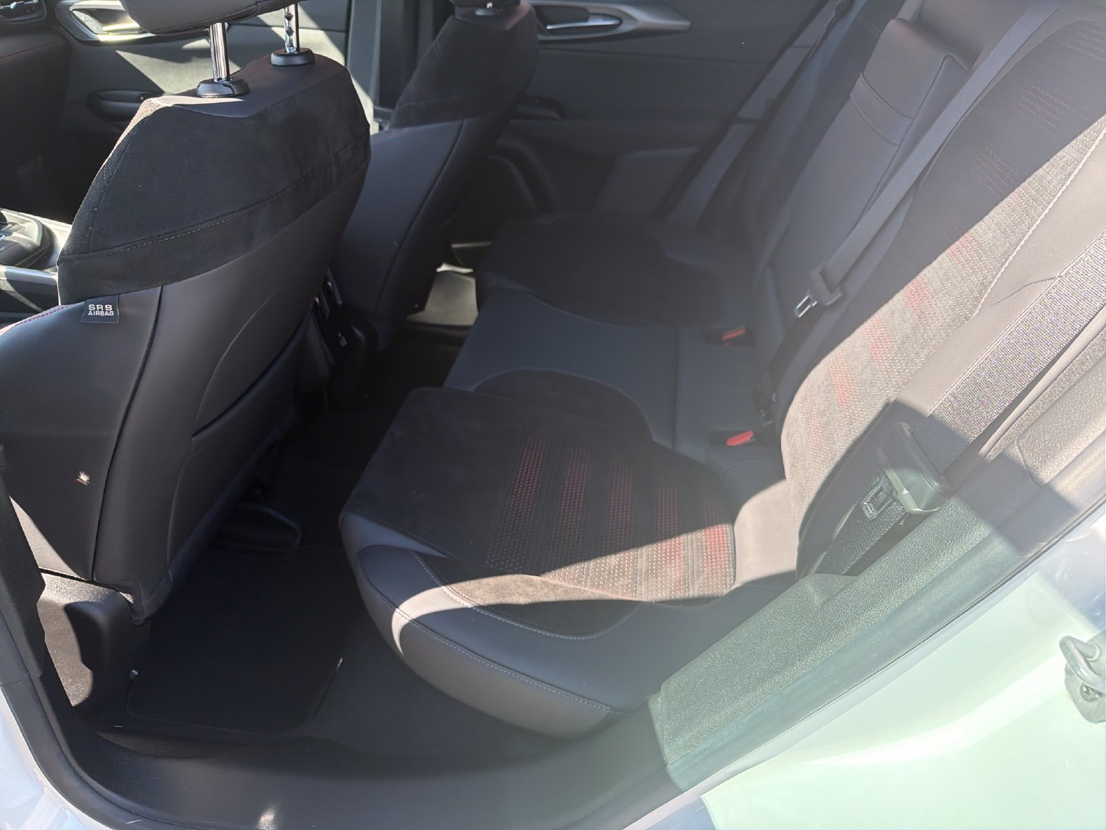 Used 2024 Dodge Hornet R/T AWD/4WD image 26