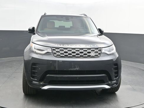 New 2026 Land Rover Discovery Limited Edition AWD/4WD image 10