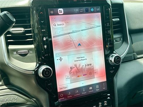 New 2025 RAM 2500 Big Horn image 15