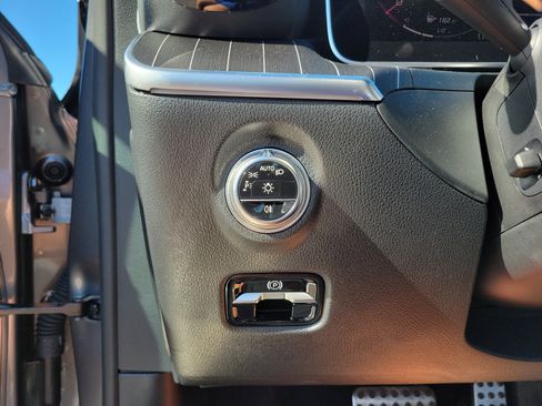 Certified 2025 Mercedes-Benz C 300 Sedan image 25