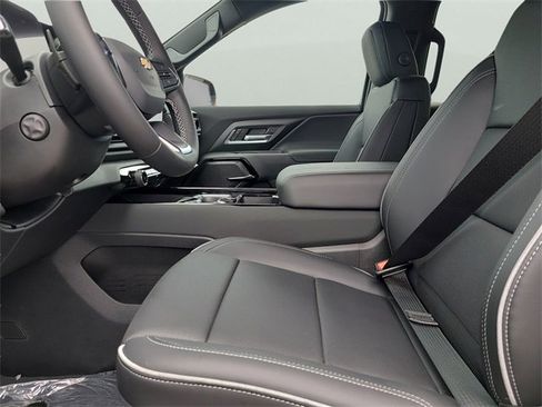 New 2026 Chevrolet Silverado EV LT w/ Plus Package image 19
