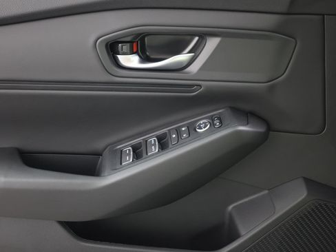 New 2026 Honda Accord SE image 20