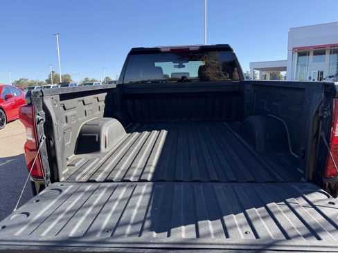 Used 2020 Chevrolet Silverado 1500 LT w/ All-Star Edition image 5