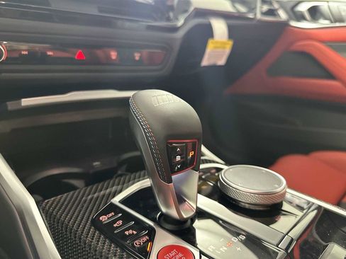 New 2026 BMW M4 xDrive Competition image 16