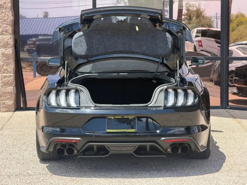 Used 2019 Ford Mustang GT Premium w/ Equipment Group 401A RWD image 28