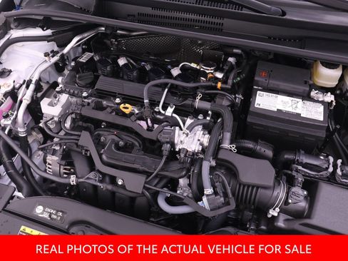 New 2026 Toyota Corolla LE FWD image 17