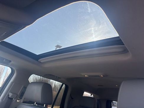 Used 2017 Chevrolet Tahoe LT w/ Max Trailering Package image 12