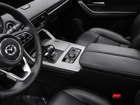 Used 2024 MAZDA CX-90 3.3 Turbo S AWD/4WD image 28