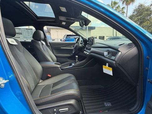 New 2026 Acura Integra A-Spec FWD image 14