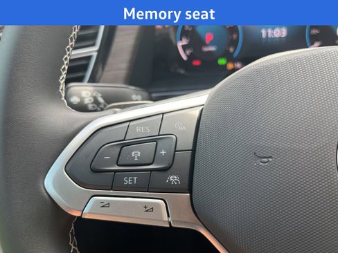 New 2026 Volkswagen Atlas SEL AWD/4WD image 10