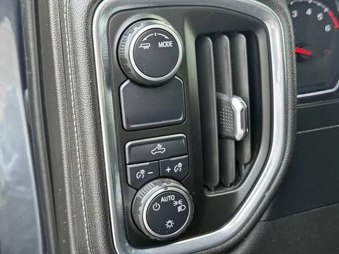 Used 2021 Chevrolet Silverado 1500 LT RWD image 32