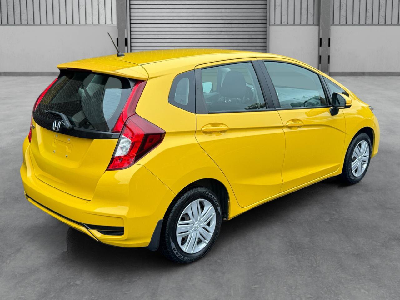 Used 2018 Honda Fit LX image 33