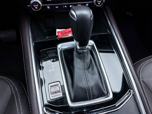 Certified 2024 MAZDA CX-5 Signature image 25