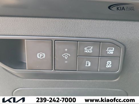 New 2027 Kia Telluride SX X-Line w/ Towing Package AWD/4WD image 25