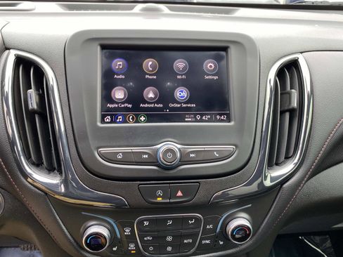 Used 2024 Chevrolet Equinox RS image 13