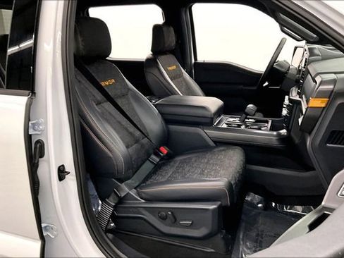 Used 2025 Ford F150 Tremor w/ Bed Utility Package AWD/4WD image 8