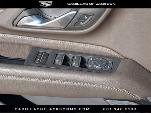 Used 2024 GMC Yukon Denali image 24