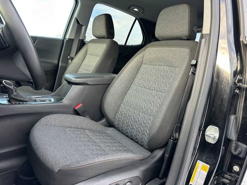 Used 2023 Chevrolet Equinox LT image 21