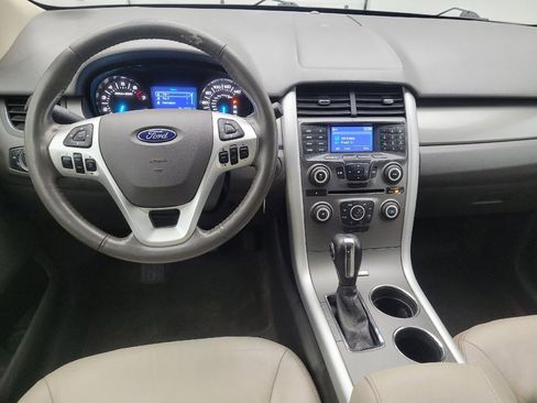 Used 2014 Ford Edge SEL w/ Equipment Group 204A FWD image 22