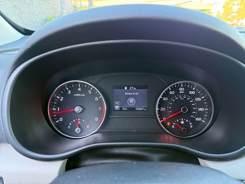 Used 2021 Kia Sportage EX w/ EX Technology Package image 24