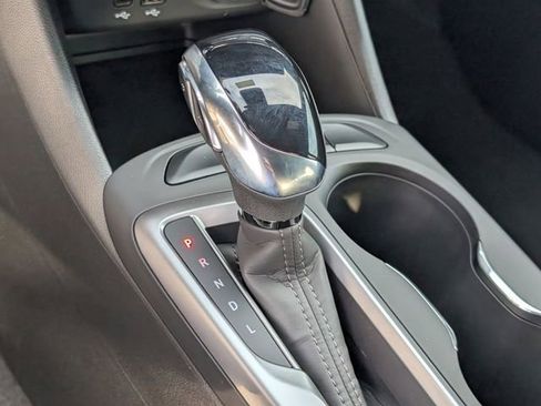 New 2026 Buick Envista Sport Touring FWD image 17