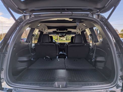 Used 2020 Honda Pilot Black Edition image 44