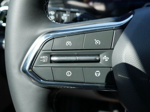 New 2026 Chevrolet Traverse LT w/ Enhanced Driving Package FWD image 12
