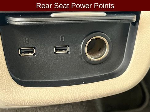 Used 2020 Lincoln Nautilus Reserve image 24