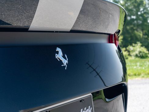 Used 2024 Ferrari 812 Competizione A RWD image 17