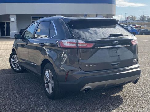 Used 2020 Ford Edge SEL w/ Convenience Package image 5