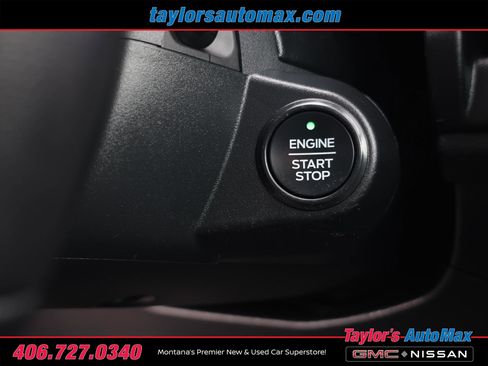 Used 2024 Ford Ranger Lariat w/ Trailer Tow Package AWD/4WD image 26