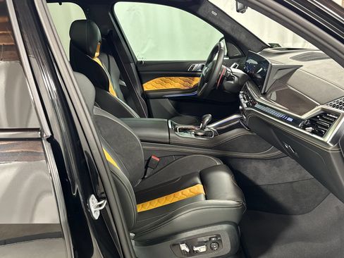 Used 2026 BMW X5 M Competition w/ Executive Package AWD/4WD image 30
