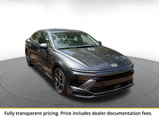 Used 2025 Hyundai Sonata SEL FWD video 1