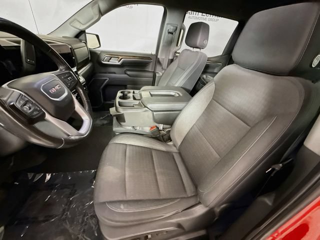Used 2022 GMC Sierra 1500 Elevation w/ X31 Off-Road Package AWD/4WD image 21