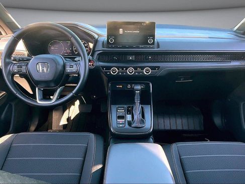 Used 2025 Honda CR-V Sport image 8
