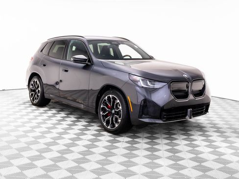 New 2026 BMW X3 M50 w/ Premium Package AWD/4WD image 9