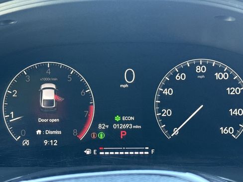 Used 2025 Honda Civic Sport image 10