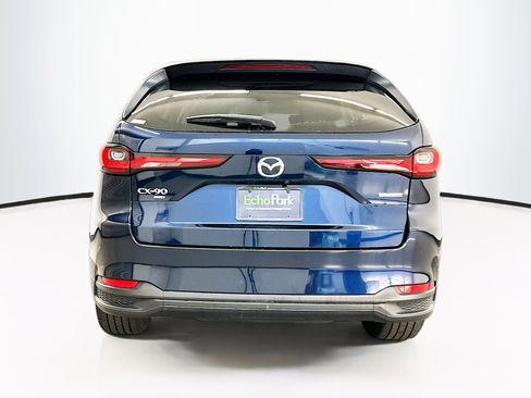 Used 2024 MAZDA CX-90 3.3 Turbo w/ Preferred Plus image 7