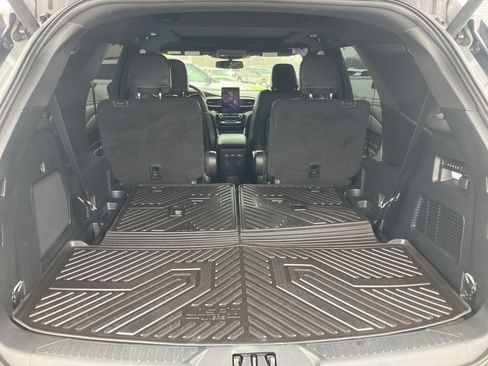 Used 2023 Ford Explorer ST w/ Equipment Group 401A image 42