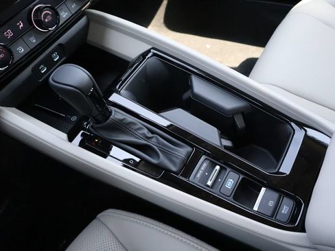 New 2026 Honda Accord EX-L image 23