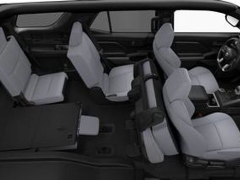 New 2026 Toyota 4Runner SR5 image 20