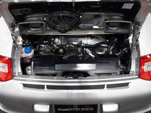 Used 2012 Porsche 911 Carrera 4 GTS image 44