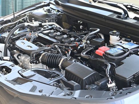 Used 2025 Honda Accord SE image 36