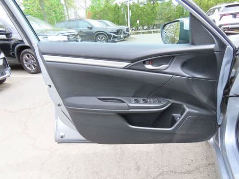 Used 2020 Honda Civic LX image 15