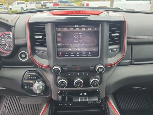 Used 2019 RAM 1500 Rebel w/ Level 1 Equipment Group image 14