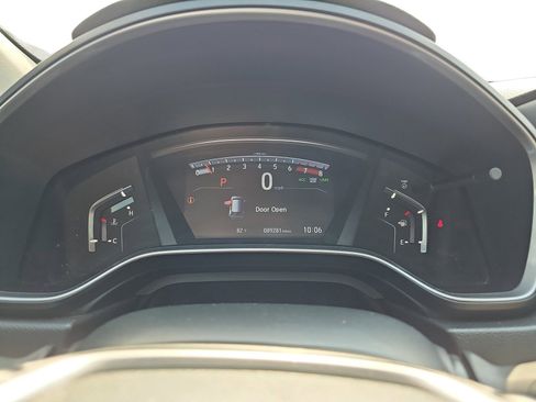 Used 2019 Honda CR-V EX-L image 16