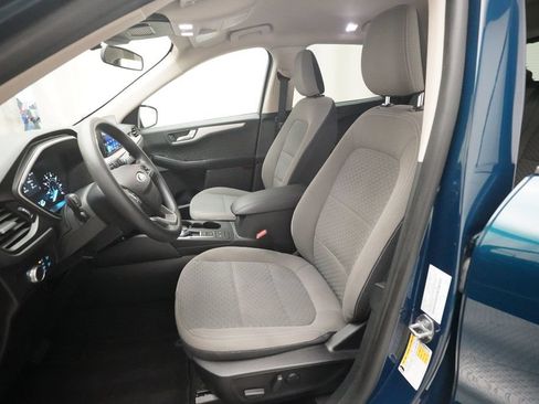 Used 2020 Ford Escape SE AWD/4WD image 7